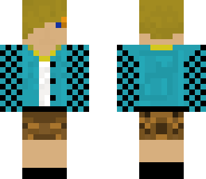 the hipster