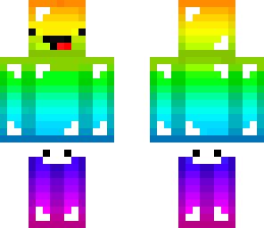 rainbow baby derp