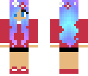 blume girl