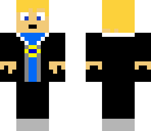 sky navy captain