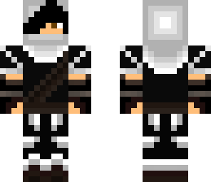 silver shadow