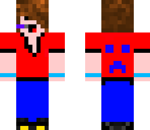 nice deadlox