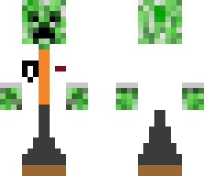 smart creeper