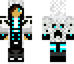 wolfstep official - skin - assassin lonewolf