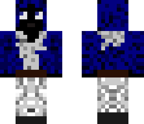 justjels skin