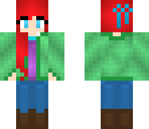 t4teen skin