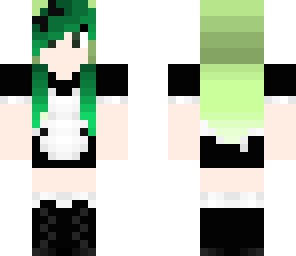 maid