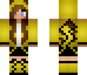 pika-girl