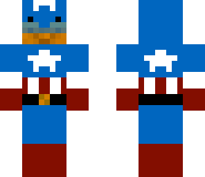 luh capitan