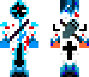 ender ice brine again