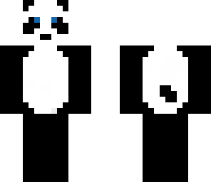 panda bear