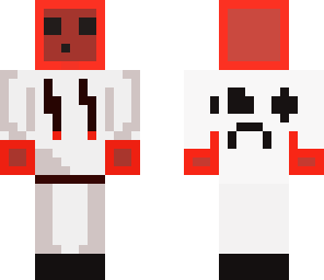 red boy slime