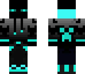 ender man