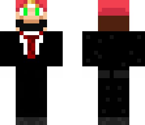 mario hitman