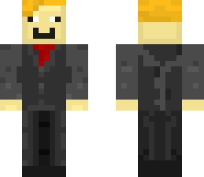 business man