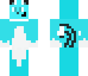 blue dog