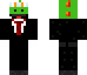 yoshi hitman