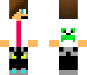 hus majs