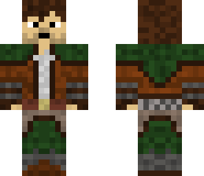 hunter