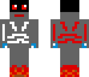 terminator v2