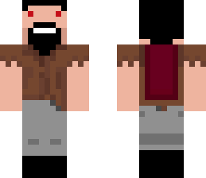 evil noch