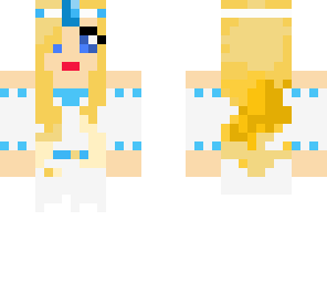 londe genie girl