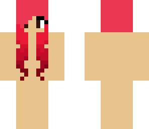 hot pink hair base