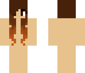 brown ombre hair base