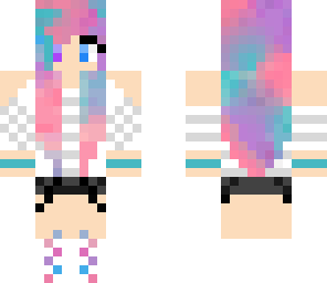 pastel dj edited again