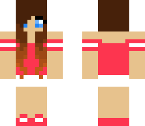 cute skin