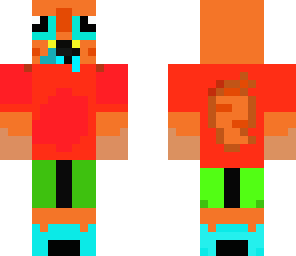 sporty katsuma