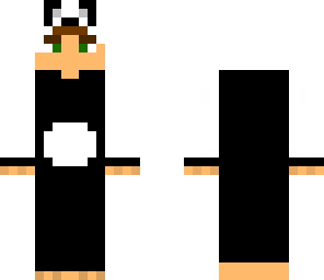 wwf panda onesie