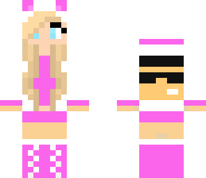 bodil40 panda girl