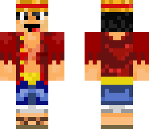 luffy