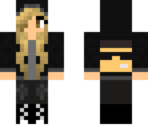 goth bodil40 girl