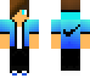 nike boy