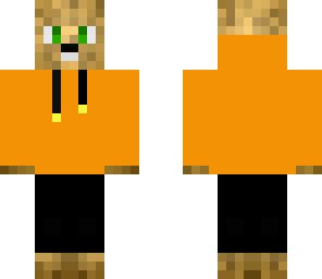 orange edit