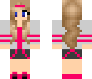 hip girl