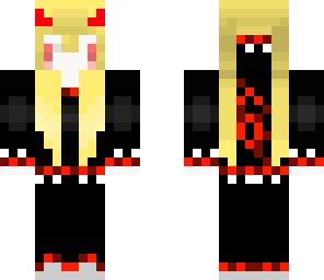 edited devil child