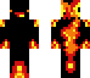 derpy flame wraith