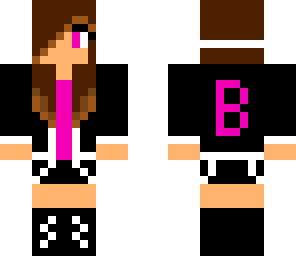 badgirl 2