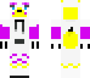renamon13 white