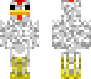 chicken