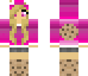 sweetybs amazing skins