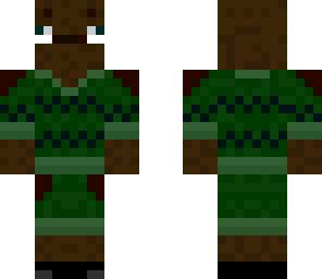 bear