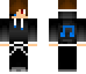 music boy