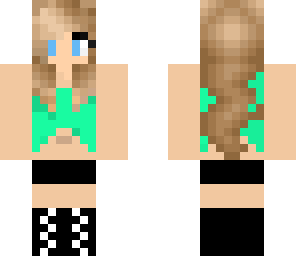 cute girl