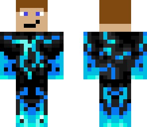 ice-man