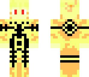 bijuu mode 1