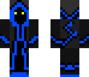 blue assasin
